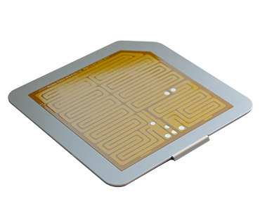 Polyimide Heaters - 3D Printer Heating Plate