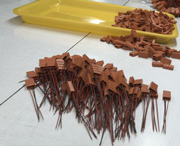Polyimide Heaters - 3D Printer Heating Plate