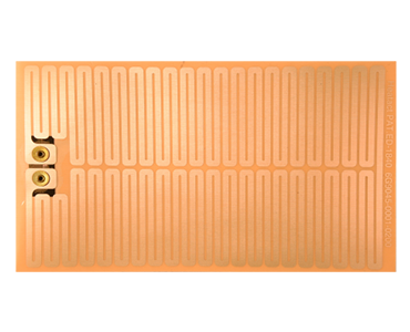 Polyester Heaters ( -25 ~ 120 ℃ )