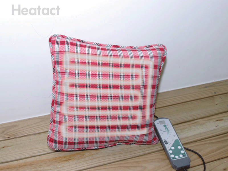 Polyester Heaters Instances