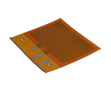 Polyimide Heaters ( -57 ~ 230 ℃ )