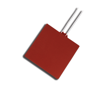 Silicone Rubber Heaters ( -200 ~ 300 ℃ )