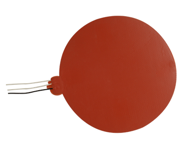 Silicone Rubber Heaters ( -200 ~ 300 ℃ )