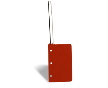 Silicone Rubber Heaters ( -200 ~ 300 ℃ )
