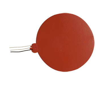 Silicone Rubber Heaters ( -200 ~ 300 ℃ )
