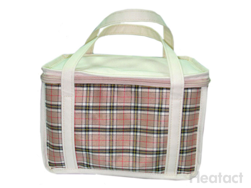 Food warming bag
