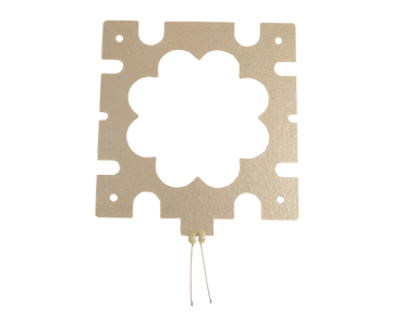 Mica Heaters ( -200 ~ 1000 ℃ )