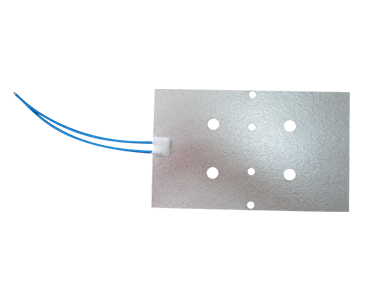 Mica Heaters ( -200 ~ 1000 ℃ )