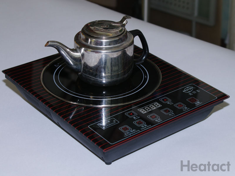 Mica Heaters Instances
