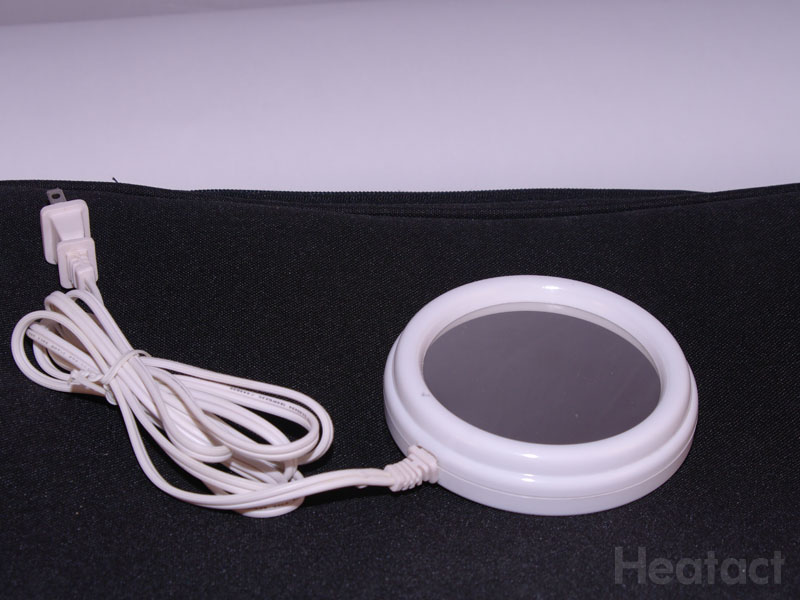 Mica Heaters Instances