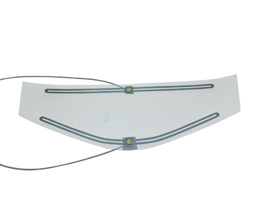 Transparent Heaters ( -25 ~ 120 ℃ )