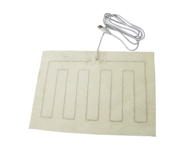 Non-woven Fabric Heaters