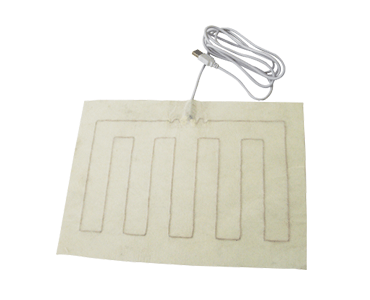 Non-woven Fabric Heaters