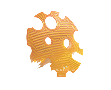 Other Customized Electric Heating Elements