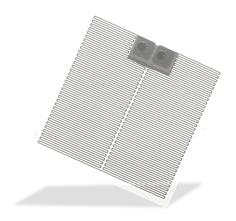 1. Heating Pad for Medical Device