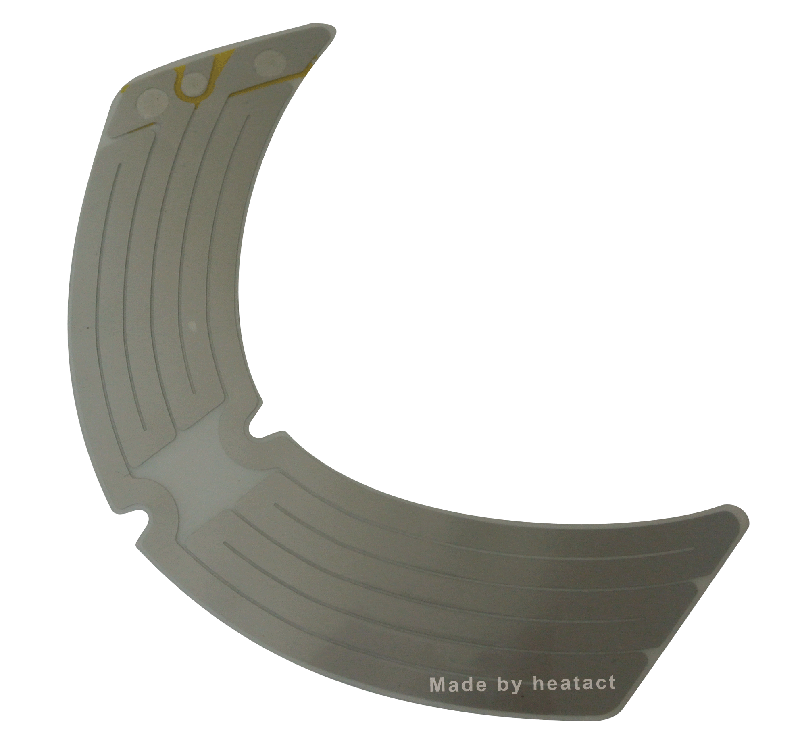 12. Medical Instrument Heating Element