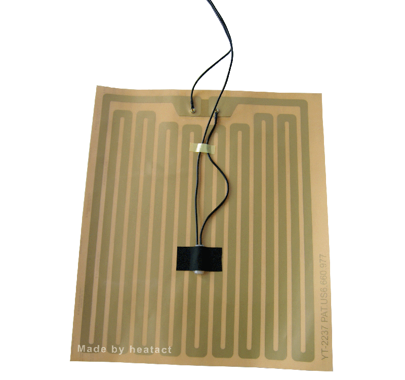 16. Anti-bacterial Toilet Heating Pad