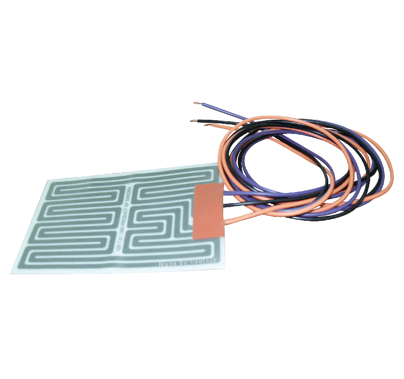 19. Snowmobile Grip Heating Pad