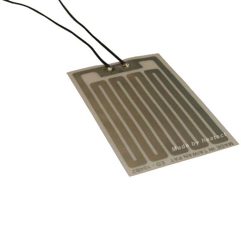 4. Motorcycle Grip Heating Pad