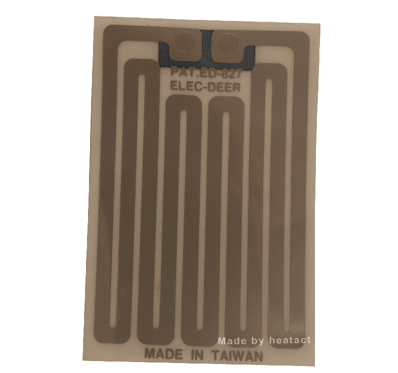 6. Motorcycle Grip Heating Pad