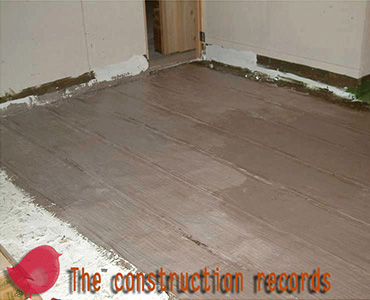 Under Floor Heating