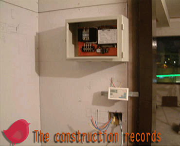Under Floor Heating