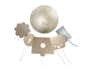 High Temperature Heaters