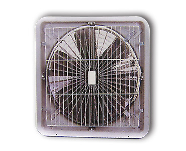 Exhaust Fan Type 18