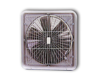 Exhaust Fan Type 18
