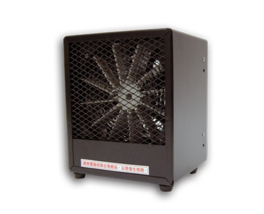 EMH-100 Super Conductive Warm Air Blower standards