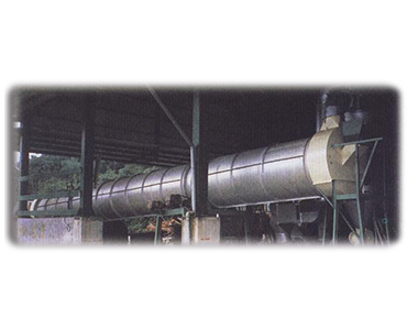 Rotary Dry Oven standards