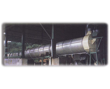 Rotary Dry Oven standards