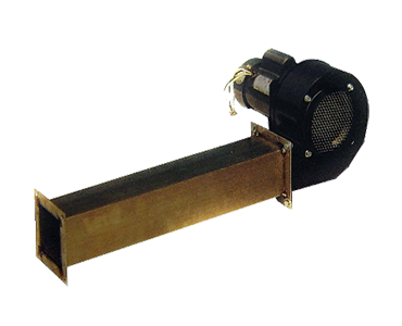 Multi-blade Type ED-50 standards