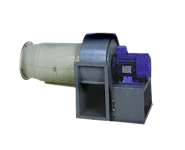 Multi-blade Type ED-400 ( Direct Connection Type ) standards