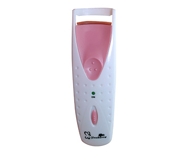 Heated Electric Eyelash Curler