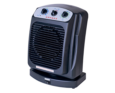 Electric Portable Fan Heater