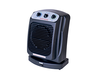Electric Portable Fan Heater