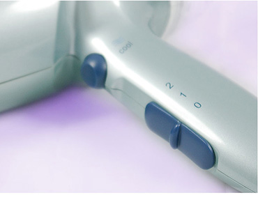 Hair Dryer