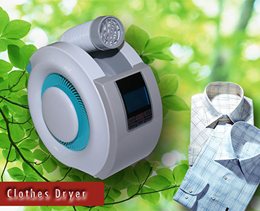 Clothes Dryer