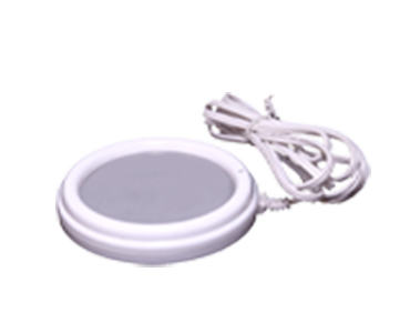 Coffee Warmer Saucer