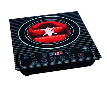 Super Conductive Heating Stove
