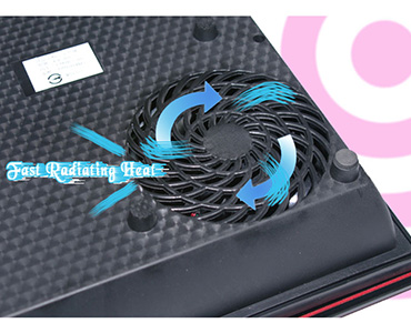 Super Conductive Heating Stove