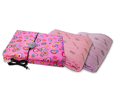 Medical Infra-red Heating Mattress