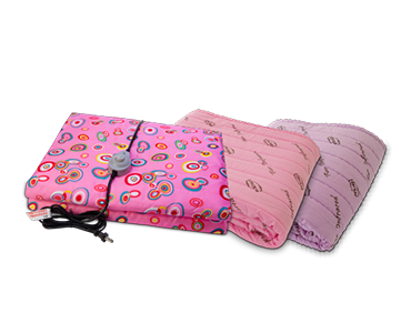 Medical Infra-red Heating Mattress