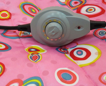 Medical Infra-red Heating Mattress