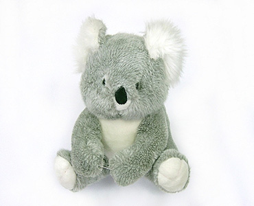 Stuffed Animal