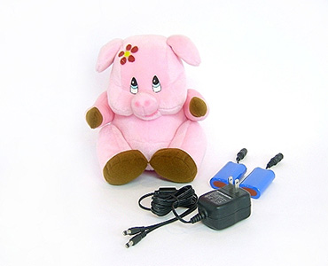 Stuffed Animal