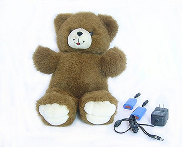 Stuffed Animal