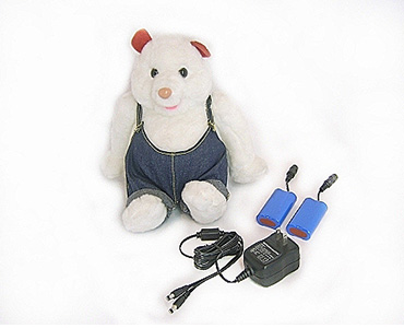 Stuffed Animal