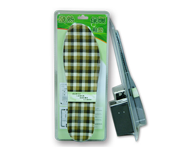 Heating Insoles